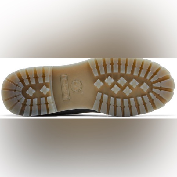 Veneda Carter x Timberland RARE EXCLUSIVE 6" Silver Boots - Unisex Size 6M/8W - Picture 7 of 12